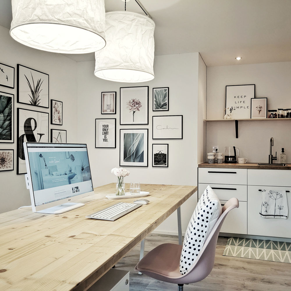 Foto von Atelier raumgewinn