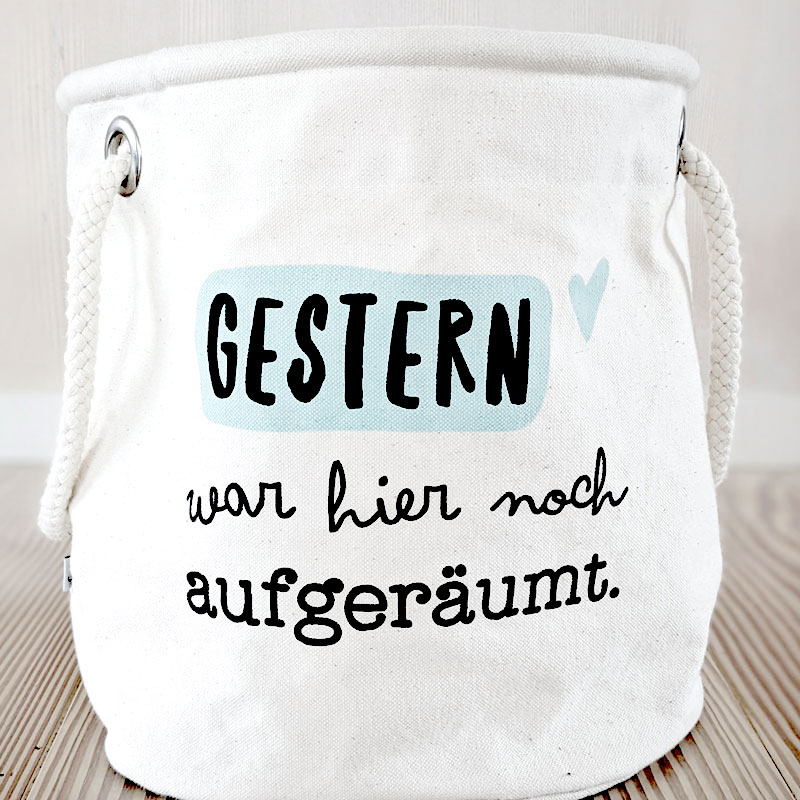 Onlinekurs Einfach Ordnung schaffen