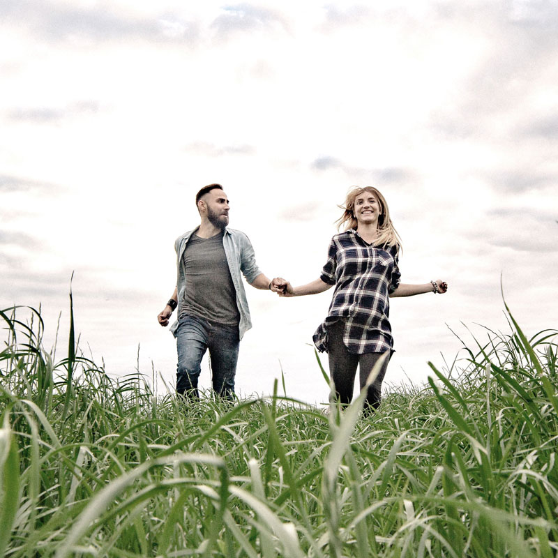 Weniger Stress im Familienalltag