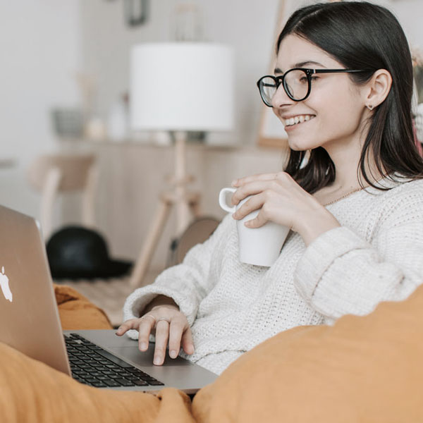 Online Kurs Einfach Ordnung schaffen
