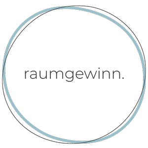 Logo raumgewinn