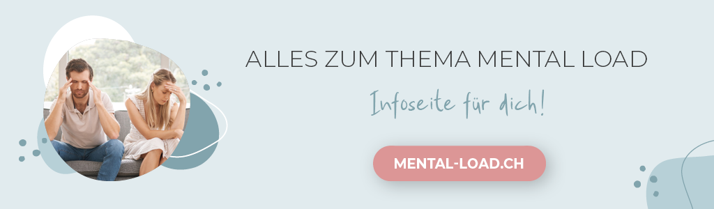 Mental Load Infowebsite