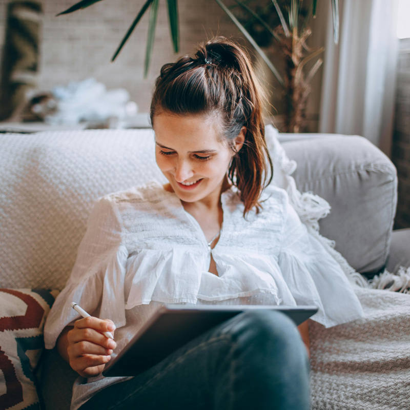 Onlinekurs Familienalltag einfach organisiert - Planung verschafft Freiräume