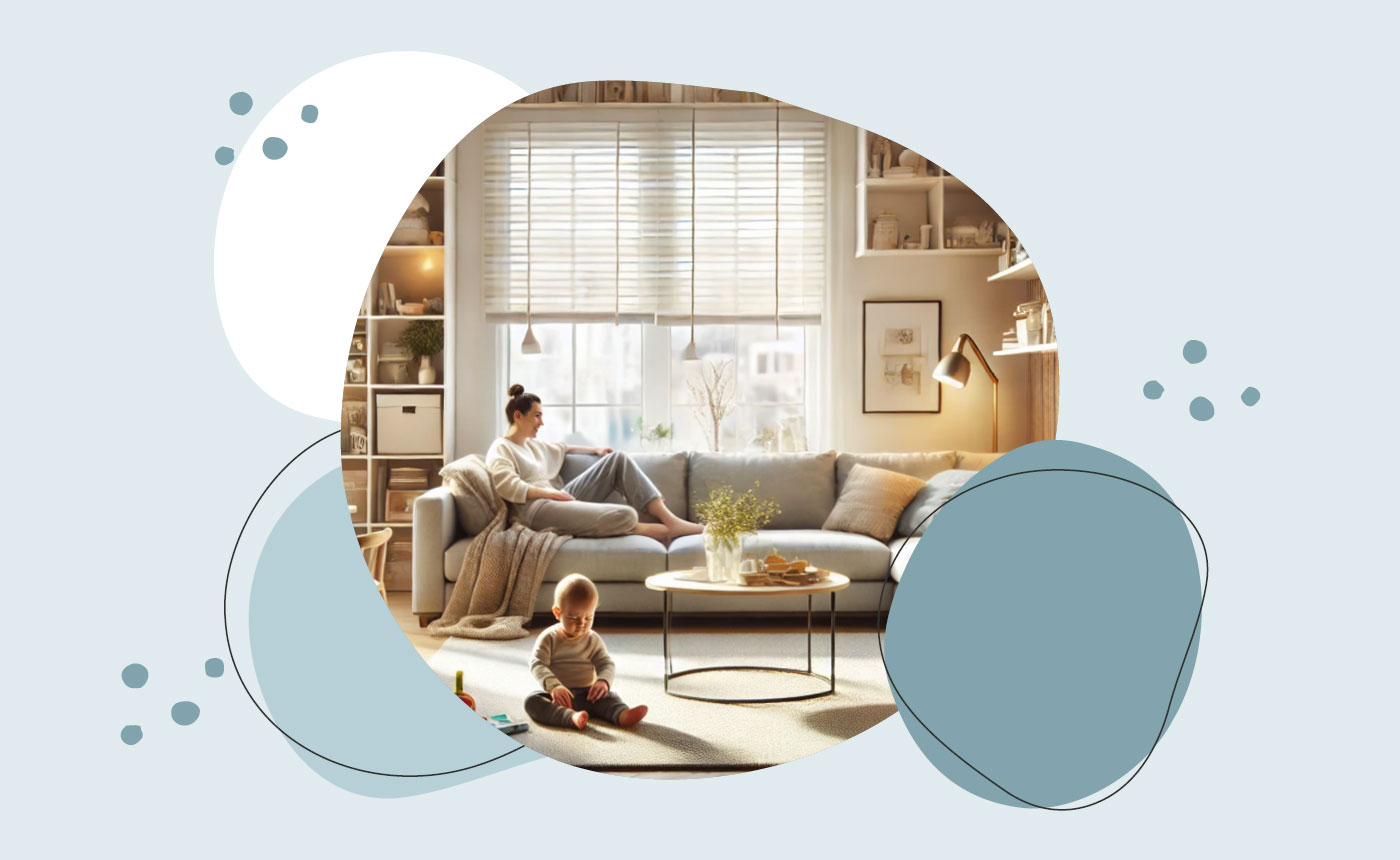 Onlinekurs einfach Ordnung schaffen