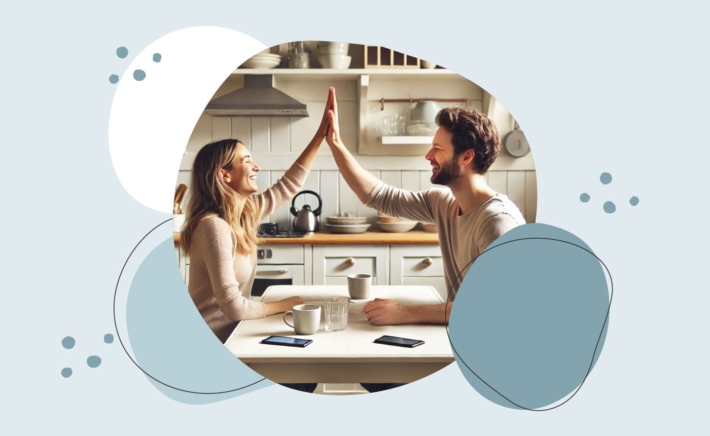 Onlinekurs Familienalltag einfach organisiert