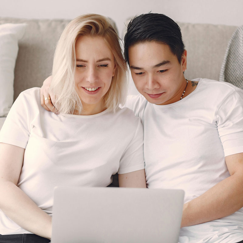 Onlinekurs Familienalltag einfach organisiert - Teamgeist und Tools gegen Mental Load