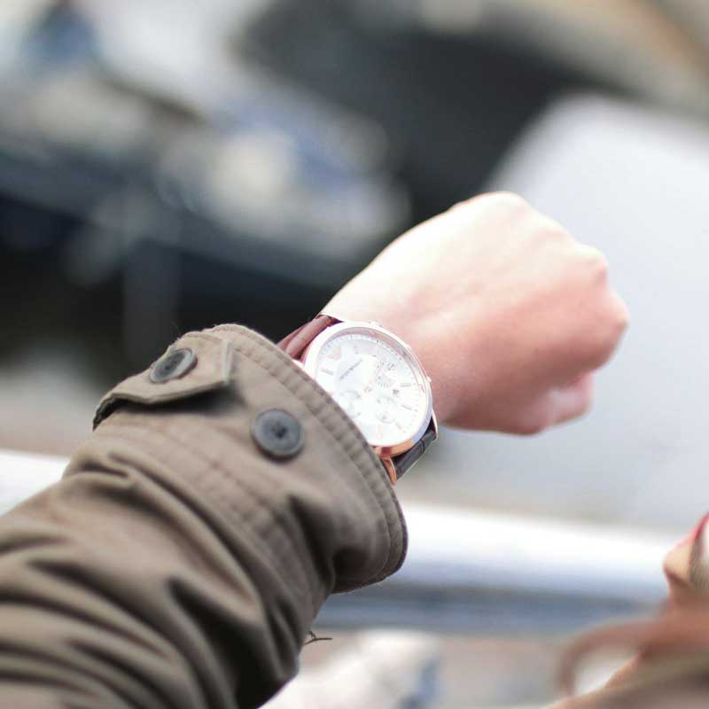 Onlinekurs Familienalltag einfach organisiert - Woche planen