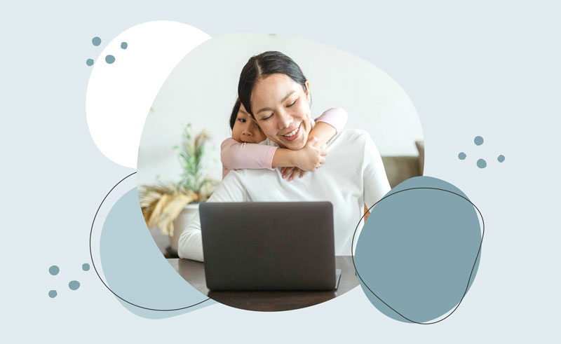 Klartexten - Mentoring per Mail